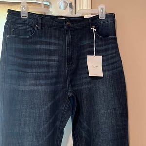 Brand New 2XL Kancan Jeans